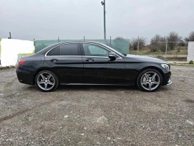 Mercedes-Benz C 250 cdi Bluetec AMG Burmester - 18800 € / 36769.60 лв. - 72485773 3