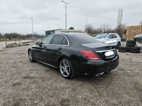 Mercedes-Benz C 250 cdi Bluetec AMG Burmester - 18800 € / 36769.60 лв. - 72485773 6