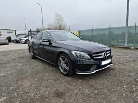 Mercedes-Benz C 250 cdi Bluetec AMG Burmester - 18800 € / 36769.60 лв. - 72485773 5