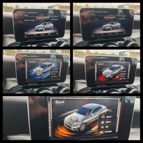 Mercedes-Benz C 250 cdi Bluetec AMG Burmester - 18800 € / 36769.60 лв. - 72485773 12