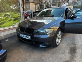 BMW 320 - 4000 € / 7823.32 лв. - 42113673 3