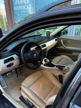 BMW 320 - 4000 € / 7823.32 лв. - 42113673 7