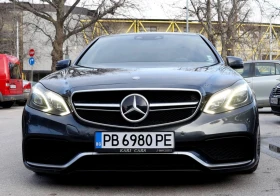 Mercedes-Benz E 350 Е300 231к.с.