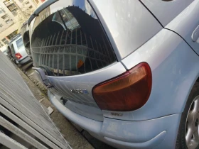 Toyota Yaris 1 | Auto.bg — изображение 3