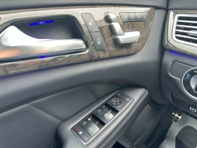 Mercedes-Benz CLS 550 4.7i 408 к.с.  | Auto.bg — изображение 15