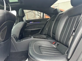 Mercedes-Benz CLS 550 4.7i 408 к.с.  | Auto.bg — изображение 9