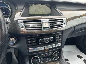 Mercedes-Benz CLS 550 4.7i 408 к.с.  | Auto.bg — изображение 12
