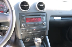 Audi A3 Audi A3 Sportsback - 5500 € / 10757.07 лв. - 71270715 8