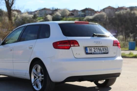 Audi A3 Audi A3 Sportsback - 5500 € / 10757.07 лв. - 71270715 4