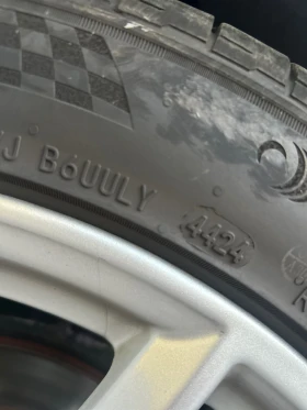 VW Golf - 3500 € / 6845.40 лв. - 72920405 7