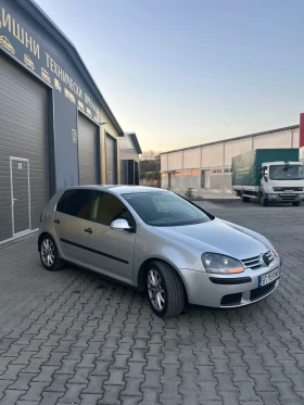VW Golf - 3500 € / 6845.40 лв. - 72920405 4