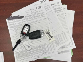 Audi A7 3.0L TDI Technik  CARFAX - 18700 € / 36574.02 лв. - 29844036 12