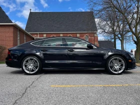 Audi A7 3.0L TDI Technik  CARFAX - 18700 € / 36574.02 лв. - 29844036 4