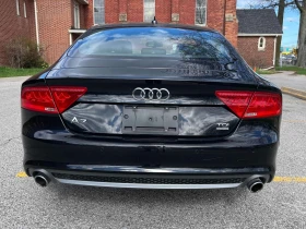 Audi A7 3.0L TDI Technik  CARFAX - 18700 € / 36574.02 лв. - 29844036 6
