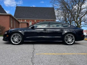 Audi A7 3.0L TDI Technik  CARFAX - 18700 € / 36574.02 лв. - 29844036 3