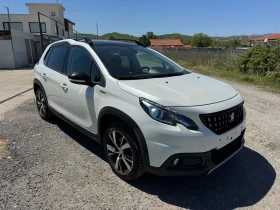 Peugeot 2008 1.2T * GT LINE* PANORAMA* CAMERA*  | Mobile.bg � ����� ������ 3