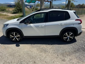 Peugeot 2008 1.2T * GT LINE* PANORAMA* CAMERA*  | Mobile.bg � ����� ������ 7