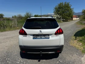 Peugeot 2008 1.2T * GT LINE* PANORAMA* CAMERA*  | Mobile.bg � ����� ������ 6