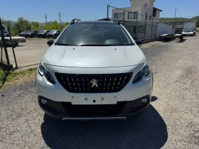 Peugeot 2008 1.2T * GT LINE* PANORAMA* CAMERA*  | Mobile.bg � ����� ������ 2