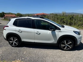 Peugeot 2008 1.2T * GT LINE* PANORAMA* CAMERA*  | Mobile.bg � ����� ������ 4