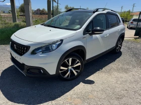 ������ Peugeot 2008