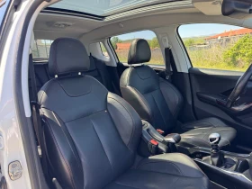 Peugeot 2008 1.2T * GT LINE* PANORAMA* CAMERA*  | Mobile.bg � ����� ������ 13