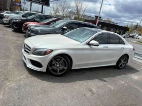 Mercedes-Benz C 400 4MATIC* BURMESTER* PANORAMA* KEYLESS*  | Mobile.bg � ����� ������ 2
