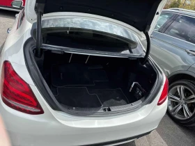 Mercedes-Benz C 400 4MATIC* BURMESTER* PANORAMA* KEYLESS*  | Mobile.bg � ����� ������ 10