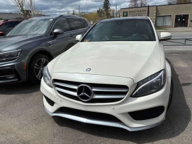 Mercedes-Benz C 400 4MATIC* BURMESTER* PANORAMA* KEYLESS*  | Mobile.bg � ����� ������ 6