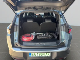 Peugeot 5008 ALLURE  Electric Long Range 172 �� 230 �.�. | Mobile.bg � ����� ������ 13