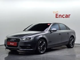 ������ Audi A4