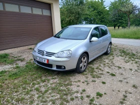 ������ VW Golf