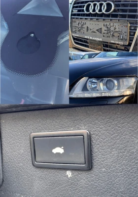 Audi A6 3.0 TDI / Quattro / Дистроник /* Line Assist* /Ful - 6300 € / 12321.73 лв. - 80980399 15