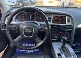 Audi A6 3.0 TDI / Quattro / Дистроник /* Line Assist* /Ful - 6300 € / 12321.73 лв. - 80980399 7