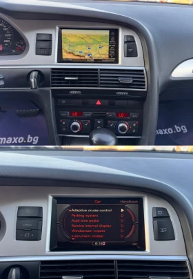 Audi A6 3.0 TDI / Quattro / Дистроник /* Line Assist* /Ful - 6300 € / 12321.73 лв. - 80980399 9