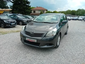 Toyota Verso 1, 6b 132ks 6sk | Auto.bg — изображение 7