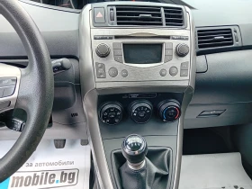 Toyota Verso 1, 6b 132ks 6sk | Auto.bg — изображение 15