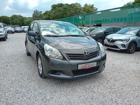 Toyota Verso 1, 6b 132ks 6sk