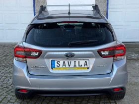 Subaru Impreza 2.0 ACTIVE SPORT | Auto.bg — изображение 6