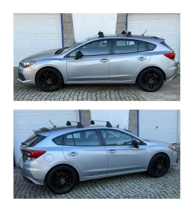 Subaru Impreza 2.0 ACTIVE SPORT | Auto.bg — изображение 4