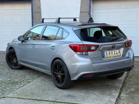 Subaru Impreza 2.0 ACTIVE SPORT | Auto.bg — изображение 5