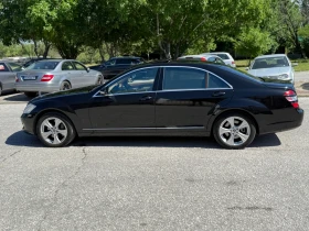 Mercedes-Benz S 550 - 10500 € / 20536.22 лв. - 51147587 6