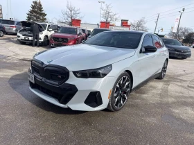 ������ BMW i5