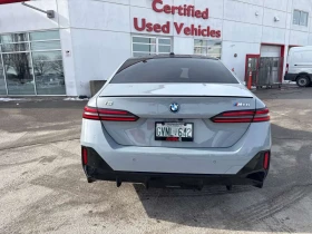 BMW i5 M60 xDrive | CARFAX | ��� ��������� | Mobile.bg � ����� ������ 5