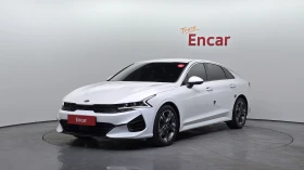 Kia K5 2.0 PRESTIGE autoprime.bg