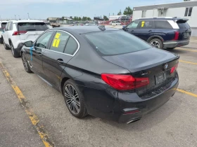 BMW 530 I XDRIVE * M ����� * CARFAX *  | Mobile.bg � ����� ������ 4