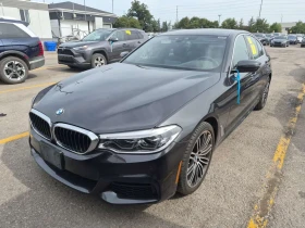 ������ BMW 530
