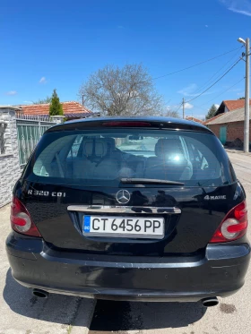 Mercedes-Benz R 320 | Mobile.bg � ����� ������ 2