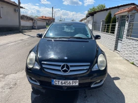������ Mercedes-Benz R 320