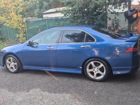 Honda Accord MUGEN | Mobile.bg � ����� ������ 3